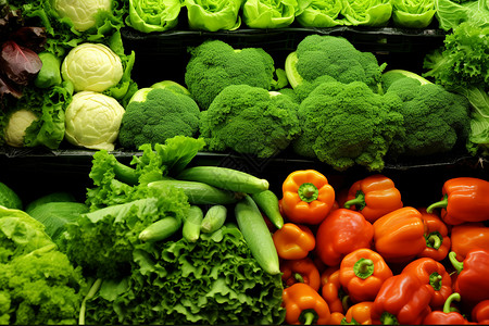 智慧选购 在超市挑选优质农产品的实用指南