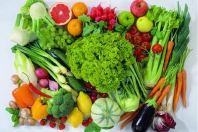 餐桌上的“护肾卫士” 预防肾癌的蔬菜食疗指南