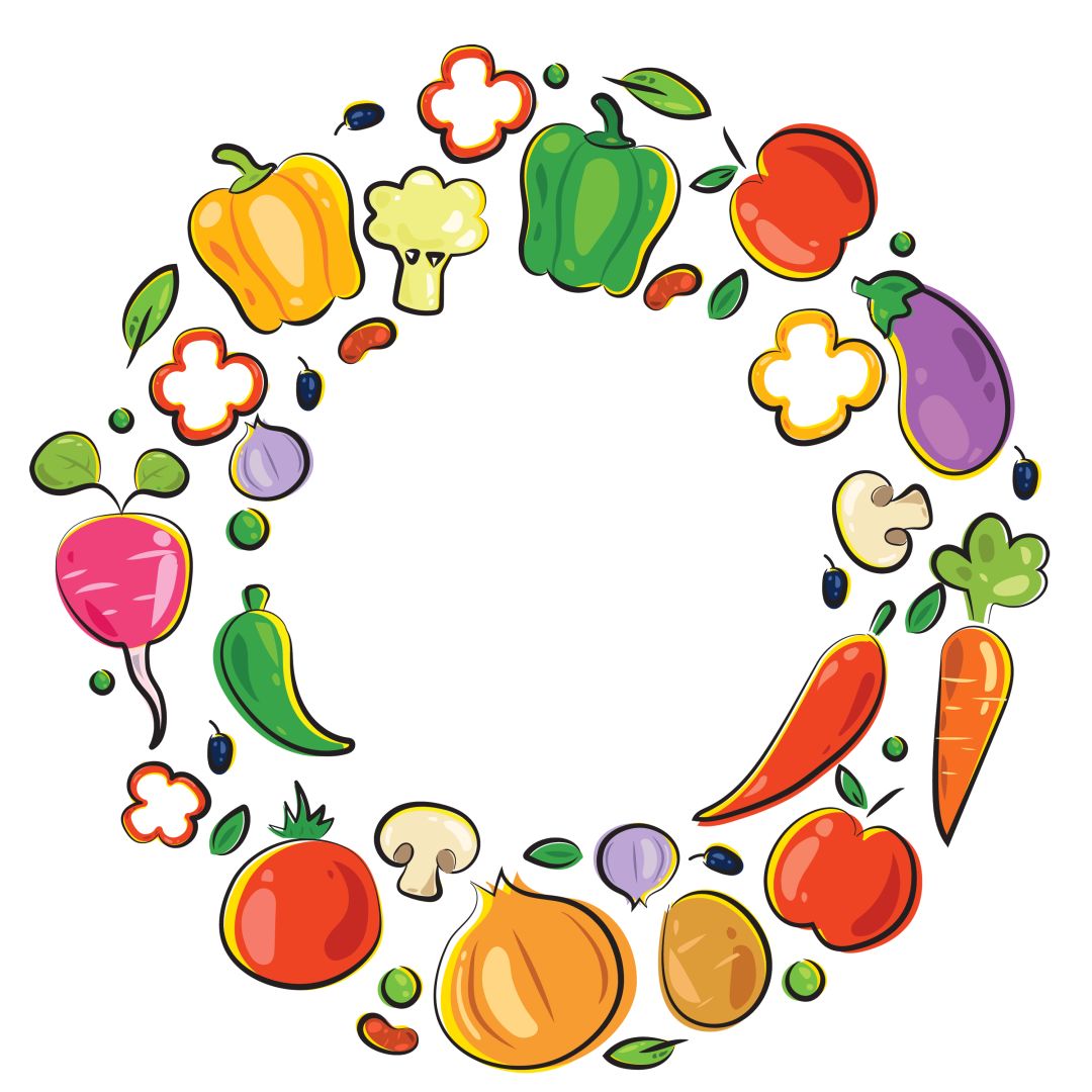 当“辣妈朋友圈育儿经”遇上蔬菜 专家为何一声“呵呵”